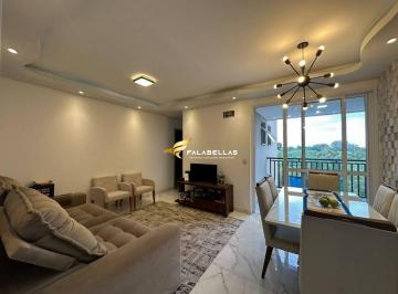 fb5510184324e878cdd001a20ca1facfb4540174 · Apartamento com 3 dormitórios à venda, 84 m² por R$ 800.000,00 - Jardim do Lago - Jundiaí/SP