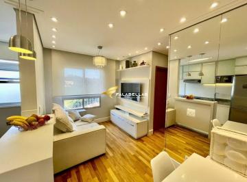 ac974a432b8bb515fad28fbc4f6c48ce47f310b1 · Apartamento a venda PORTEIRA FECHADA no condomínio Doce Lar Bella Colônia com 2 quartos e 48 m² por