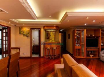 41683a43136bdd1cf9ffb4645e075246a42e362c · Apartamento com 3 dormitórios à venda, 113 m² por R$ 890.000,00 - Vila Regente Feijó - São Paulo/SP