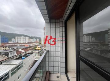 1bef3564cf851419fa03e2fe906affb29c667279 · Apartamento com 2 dormitórios à venda, 112 m² por R$ 640.000,00 - Campo Grande - Santos/SP
