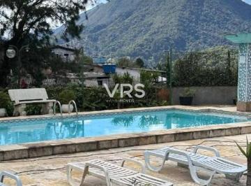 e7f253b0cab22a813c562c9c579d81b1d30a4780 · Casa com 2 dormitórios à venda, 83 m² por R$ 270.000,00 - Soberbo - Teresópolis/RJ