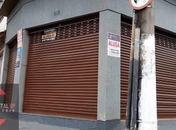 548e44f4d1e15686886277d0df2a81f6b2bb234f · Salão para alugar, 47 m² por R$ 2.000,00/mês - Jardim Penha - São Paulo/SP
