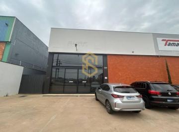 2bcd7ee02dbd305ed2bfec2a15ae5a4e076494e0 · Galpão para alugar, 540 m² por R$ 17.575,53/mês - Jardim Residencial Dona Maria Jose - Indaiatuba/SP