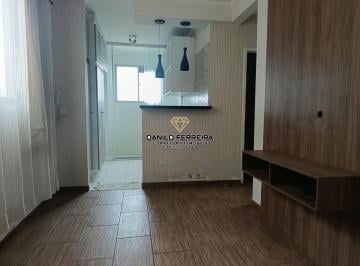 809295a582828212681300895e4f52065cc24c7a · Apartamento com 2 quartos à venda, 50 m² por R$ 195.000 - Condomínio Ilha de Murano - Itu/SP