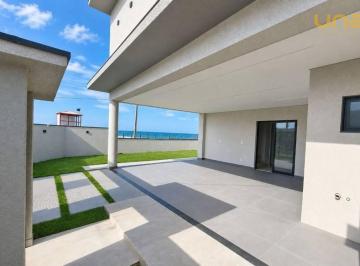 7e5b004d276e980103cb7f82385d7305f9974f06 · Casa NOVA com 03 suítes à venda, 180 m² (Posto 08 - Beira Mar) por R$ 1.390.000 - Itapema do Norte -