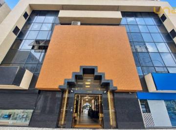 2de36f60df664daf726f690bbd9ffacf6d5f1495 · Loja para alugar, 95 m² por R$ 2.170,00/mês - Centro - Curitiba/PR