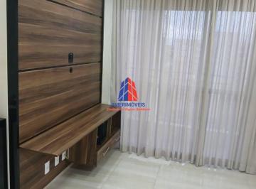 b821f9bc7fa94fe40aa25d2f433e6c4ae7cb8642 · Apartamento com 2 dormitórios à venda, 48 m² por R$ 290.000,00 - Cariobinha - Americana/SP