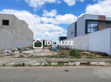 Terreno , Vitória da Conquista · Terreno de 468 m² à venda em Bateias