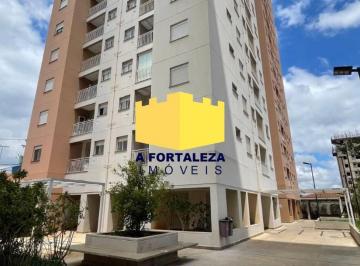 56b68f6bb4d35334da85b07d11d3d7eae5cb8df4 · Apartamento com 2 dormitórios para alugar, 54 m² por R$ 1.990/mês - Jardim Mollon - Santa Bárbara D'
