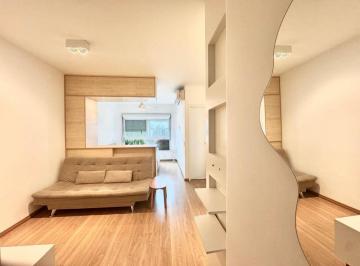 Apartamento de 1 quarto, São Paulo · EXC APTO MOBILIADO, NA QUADRA DA AV. PAULISTA (AL CAMPINAS) METRO TRIANON-MASP- C/ VAGA GARAGEM