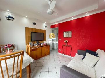 734cf4db0c0554a5440d965d4b08bb6bc29befa1 · Apartamento com 1 quarto à venda - Parque Enseada - Guarujá/SP