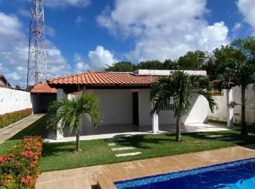 241e2fd9bee46d4a4ce67b600bc0e9a1b4280cdf · Casa térrea 3 suítes em Jacumã