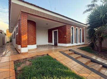 08d2bd6f11d3faf30f139feb93ec4f0169231f0b · Casa  à venda - Rios - Barretos/SP