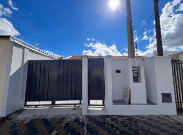 b0c8f2f9680eea5db1d084bdc746eeaafd6b90f0 · Casa com 3 dormitórios à venda, 173 m² por R$ 590.000,00 - Jardim São Vito - Americana/SP