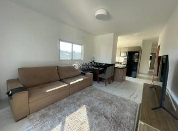 Apartamento · 92m² · 3 Quartos · 1 Vaga · Excelente apartamento mobiliado com 3 dormitórios no Real Parque - São José