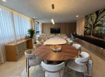 Apartamento de 4 quartos, Brasília · ALUGUEL COBERTURA 4 SUÍTES MOBILIADA PARK SUL