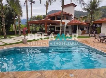 qyc75vg2ywq3y2viyjywnzli_md · Casa em Condomínio com 4 dorms à venda, 380 m² - Massaguaçu - Caraguatatuba/SP