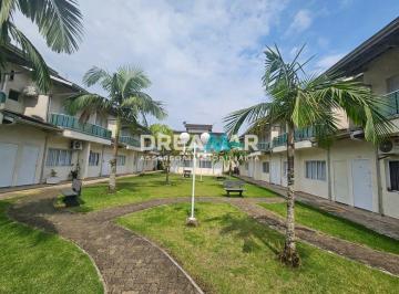 vyysgk82ywrmotc3ndu2yzc3_md · Casa em Condomínio com 2 dormitórios à venda, 90 m² - Massaguaçu - Caraguatatuba