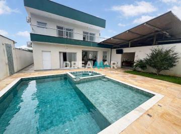 mdpzwsi2ywq3owzmzdm5mtzm_md · Sobrado com 4 dormitórios à venda, 312 m² - Mar Verde II - Caraguatatuba/SP
