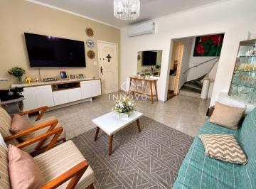 t0ghec2ywrmzwqyyza0zjkw_md · CASA À VENDA NA ENCRUZILHADA – SANTOS | 110 M² | 3 DORMITÓRIOS