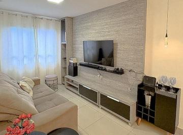 qehbfdg2ywq2mja4odyznzg3_md · Apartamento 2 quartos á venda em Jardim Camburi, Vitoria - PORTEIRA FECHADA