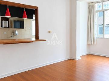 vrlyqca2ywrmotmwmguwmjlk_md · Apartamento à Venda Frente Mar com 1 Dormitório e 57 m² em Santos
