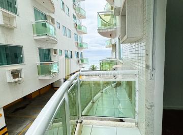 Apartamento · 65m² · 2 Quartos · 1 Vaga · Apartamento em Centro  -  Cabo Frio