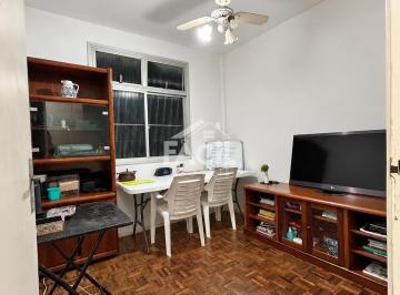 Apartamento · 100m² · 3 Quartos · 1 Vaga · Apartamento para Locação na Mata da Praia – Vitória/ES | 3 Quartos, Sendo 1 S...