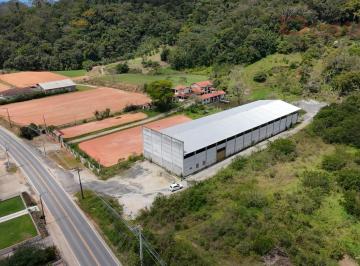 Comercial · 1400m² · Galpão em Alto Biguaçu - Biguaçu