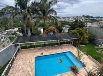 Casa · 454m² · 4 Quartos · 4 Vagas · Casa de Condominio em Medeiros - Jundiaí