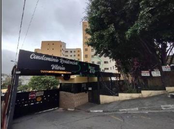 Apartamento · 52m² · 2 Quartos · 1 Vaga · Apartamento em Jardim Independência, Embu das Artes/SP de 52m² 2 quartos à venda por R$ 100.161,36