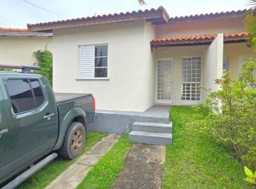 Casa · 56m² · 2 Quartos · 2 Vagas · Casa em Tijuco Preto, Vargem Grande Paulista/SP de 56m² 2 quartos à venda por R$ 385.000,00 ou para