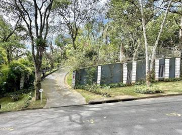 Casa · 455m² · 3 Quartos · 6 Vagas · Casa em Vila Real do Moinho Velho, Embu das Artes/SP de 455m² 3 quartos à venda por R$ 1.890.000,00