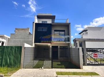4082305820.jpg · Sobrado à Venda em Santa Felicidade                                                                 