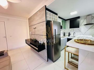 Apartamento · 70m² · 2 Quartos · 1 Vaga · Apartamento para alugar no bairro Nações - Balneário Camboriú/SC