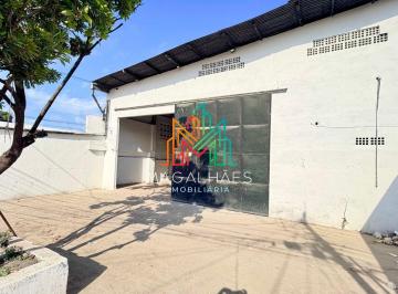 Comercial · 400m² · GALPÃO PARA LOCAÇÃO COM APROX. 400M² EM BARRA DE JANGADA