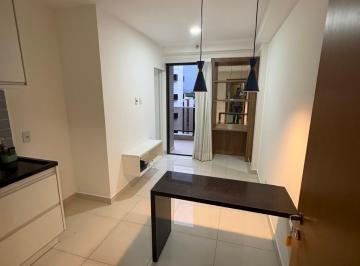 Apartamento de 1 quarto, Brasília · Apartamento para locação no condomínio Venice Park no Park Sul.