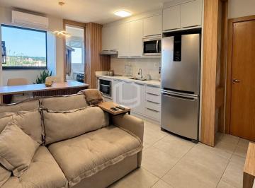 Apartamento · 61m² · 3 Quartos · 1 Vaga · Apartamento à venda no bairro São Francisco - Criciúma/SC