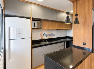 Apartamento · 54m² · 2 Quartos · 1 Vaga · Portal Torres de Módena - APARTAMENTO COM VARANDA GOURMET E AMBIENTES PLANEJADOS