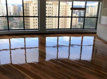 Apartamento · 135m² · 3 Quartos · 3 Vagas · Apartamento com 3 suítes, 3 vagas, uma vista deslumbrante e colado ao parque Vicentina Aranha