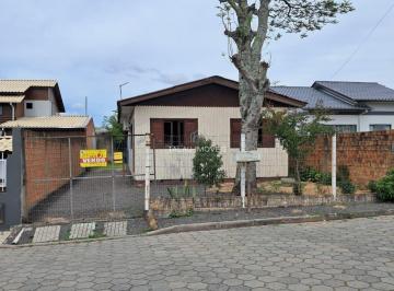 Casa · 72m² · 2 Quartos · 1 Vaga · Casa à venda no bairro Mato Alto - Araranguá/SC