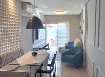 Apartamento · 72m² · 2 Quartos · 1 Vaga · Palazzo de Venezia Residenziale - Apartamento mobiliado com 2 suítes na Vila Operária