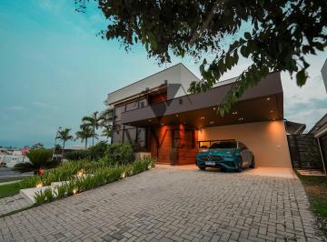 Casa · 245m² · 3 Quartos · 4 Vagas · Casa para venda no Alphaville em Votorantim