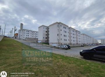 Apartamento de 2 quartos, Suzano · OPORTUNIDADE APARTAMENTO TÉRREO 2 QUARTOS UMA VAGA CONDOMINIO SUZANO 2 A JARDIM EUROPA SUZANO
