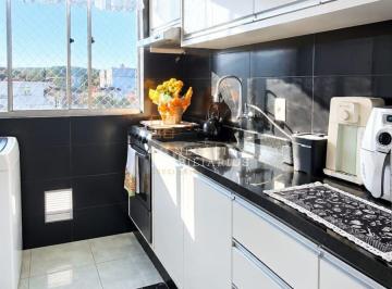Apartamento · 39m² · 2 Quartos · 1 Vaga · Apartamento à venda no bairro Fundos - Biguaçu/SC