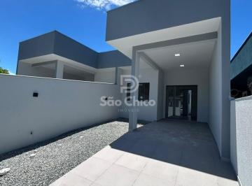 Casa · 68m² · 2 Quartos · 2 Vagas · Casa com 2 dormitórios no Iperoba