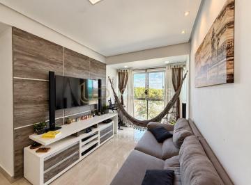 Apartamento · 74m² · 3 Quartos · 1 Vaga · Apartamento 3 Quartos (Suíte), Reformado, Cozinha Planejada | Quadra 02, Sobradinho