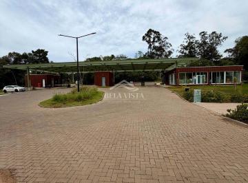 Terreno · 423m² · Terreno à venda no bairro Centro - Nova Santa Rita/RS