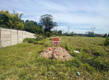 Terreno · 548m² · Terreno à venda no bairro Centro - Nova Santa Rita/RS
