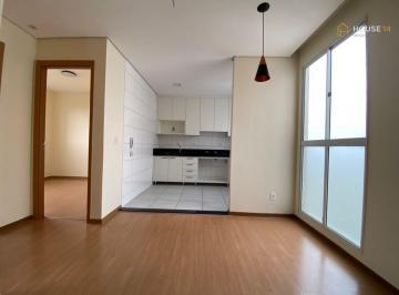 Apartamento · 45m² · 2 Quartos · Apartamento à venda no bairro Chácaras Cotia - Contagem/MG